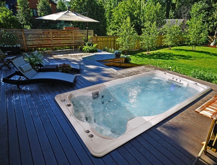 Плавательный бассейн SwimLife 14ft (рис.2) Плавательный бассейн SwimLife 14ft (рис.2)
