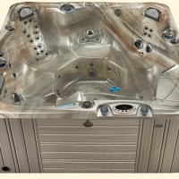 Спа-бассейн Caldera Spas Tahitian (рис.4) Спа-бассейн Caldera Spas Tahitian (рис.4)