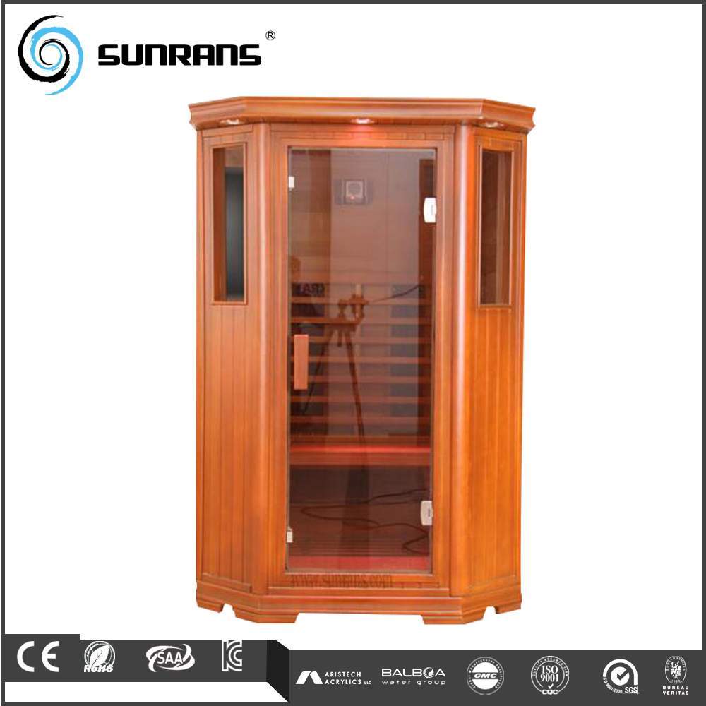 Инфракрасная сауна Sunrans SR1O001 (рис.2) Инфракрасная сауна Sunrans SR1O001 (рис.2)