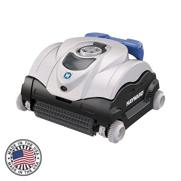 Пылесос робот Hayward SharkVac XL Pilot (рис.1)