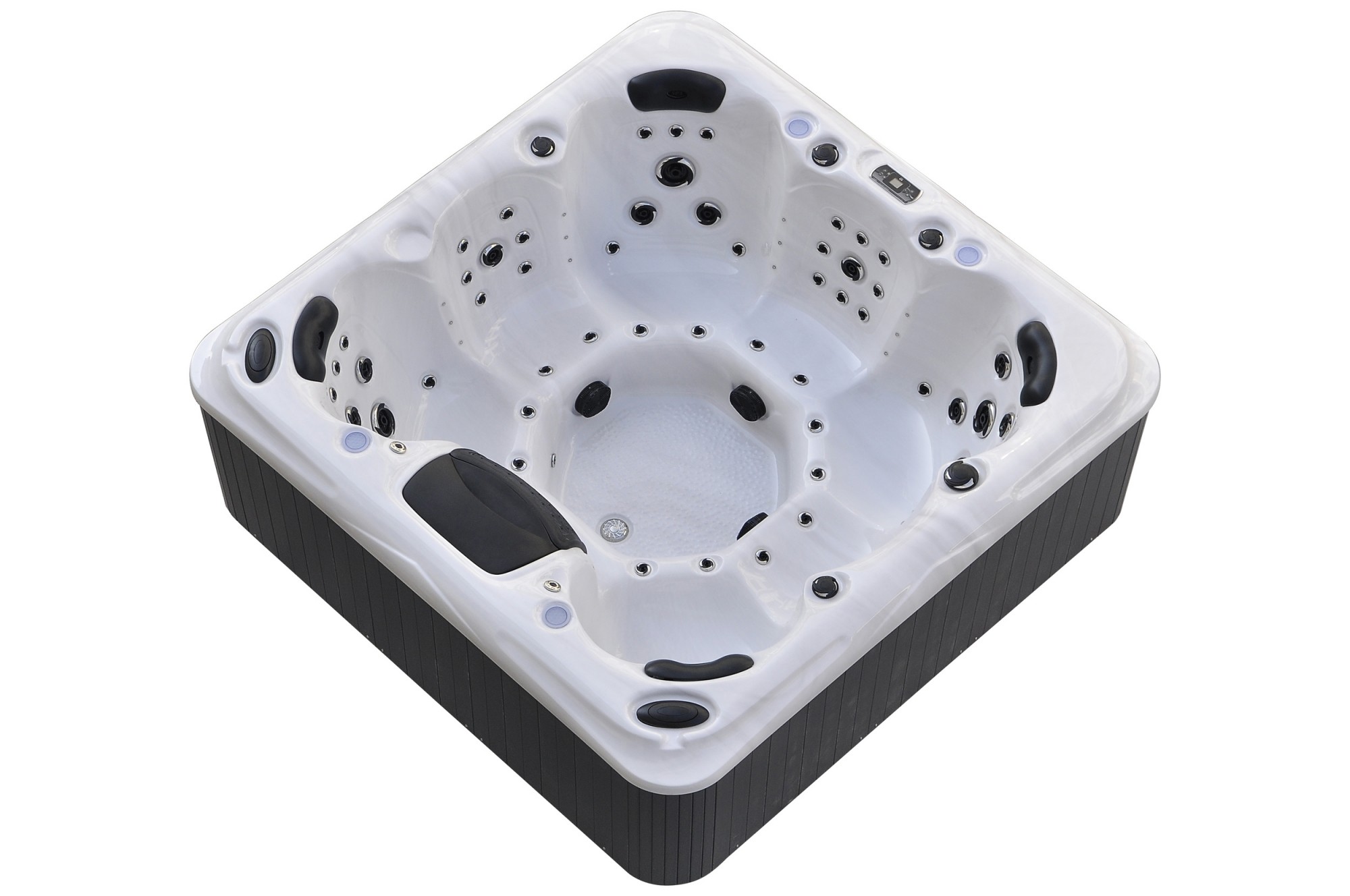 Плавательный бассейн Kingston JCS - 09S (рис.4) Плавательный бассейн Kingston JCS - 09S (рис.4)