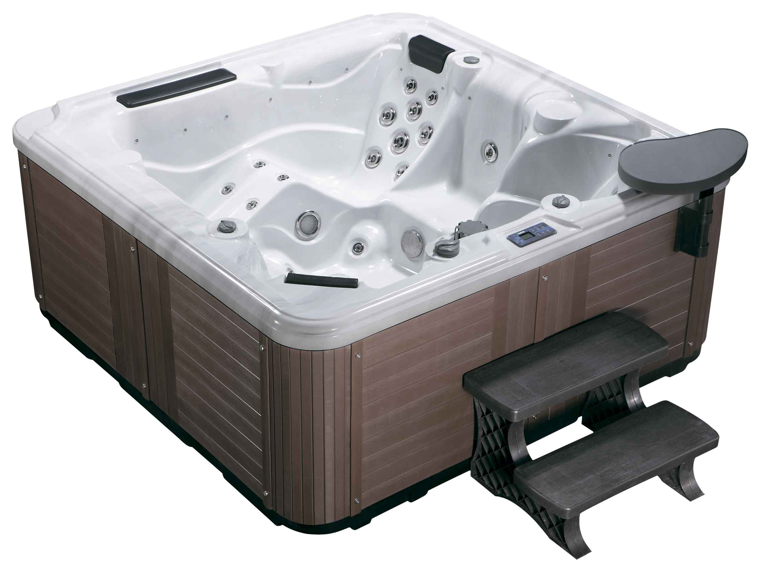 Гидромассажный спа-бассейн Joy Spa JY 8011 (рис.6) Гидромассажный спа-бассейн Joy Spa JY 8011 (рис.6)