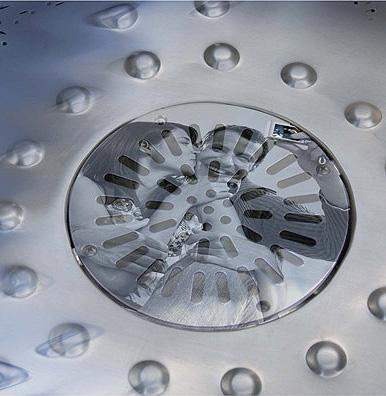 Переливной спа-бассейн Aquavia Vulcano (рис.5) Переливной спа-бассейн Aquavia Vulcano (рис.5)