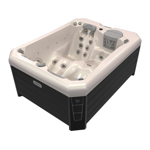 Спа бассейн Wellis Manhattan Standart (рис.11) Спа бассейн Wellis Manhattan Standart (рис.11)
