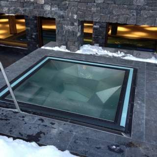 СПА-бассейн Chill Pool Built In (рис.2)