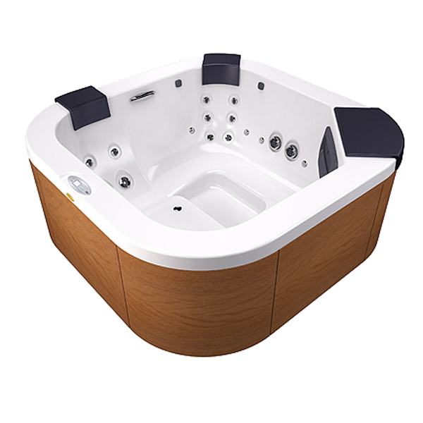 Спа-бассейн Jacuzzi Delfi (рис.1)