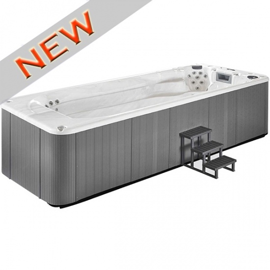 Гидромассажный бассейн Joy Spa JY 8802 (рис.2)