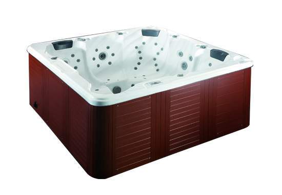 Мини спа-бассейн Sunrans SR835 (рис.2) Мини спа-бассейн Sunrans SR835 (рис.2)
