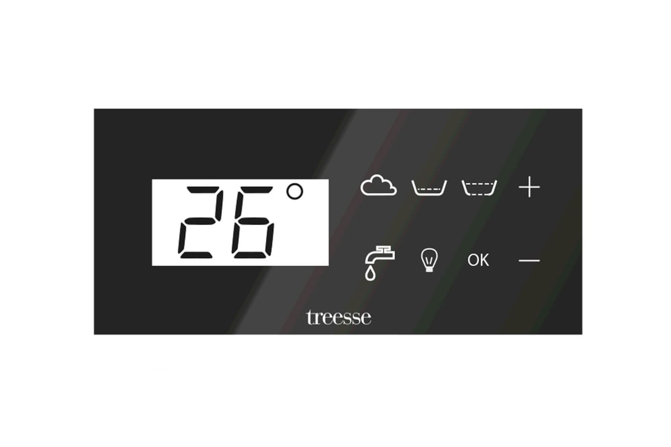 Спа бассейн Treesse Phantom PR1 (рис.2) Спа бассейн Treesse Phantom PR1 (рис.2)