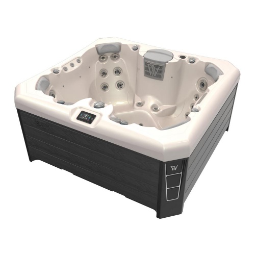 Спа бассейн Wellis Marbella Standard (рис.13) Спа бассейн Wellis Marbella Standard (рис.13)