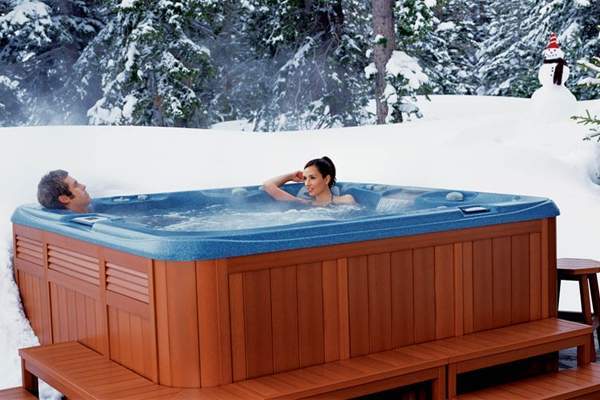 спа-бассейн Sundance Spas Altamar (рис.7) спа-бассейн Sundance Spas Altamar (рис.7)