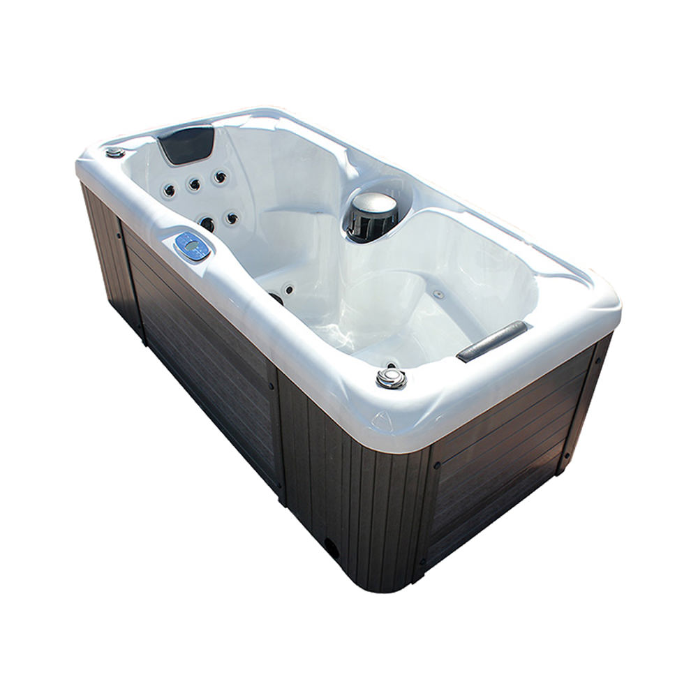 Гидромассажный спа-бассейн Joy Spa JY 8005 (рис.1)