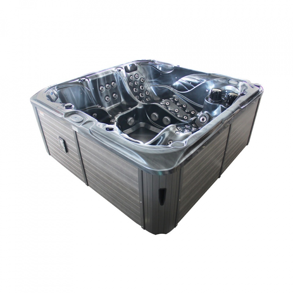 Спа бассейн Aqua-Spring HL-2805 (H-03/PS-02/C-02) (рис.5) Спа бассейн Aqua-Spring HL-2805 (H-03/PS-02/C-02) (рис.5)
