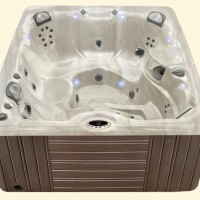 Спа-бассейн Caldera Spas Martinique (рис.4) Спа-бассейн Caldera Spas Martinique (рис.4)