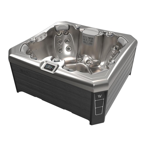 Спа бассейн Wellis Marbella Standard (рис.25) Спа бассейн Wellis Marbella Standard (рис.25)