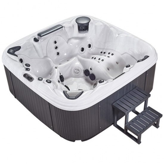 Гидромассажный спа-бассейн Joy Spa JY 8809 (рис.4) Гидромассажный спа-бассейн Joy Spa JY 8809 (рис.4)