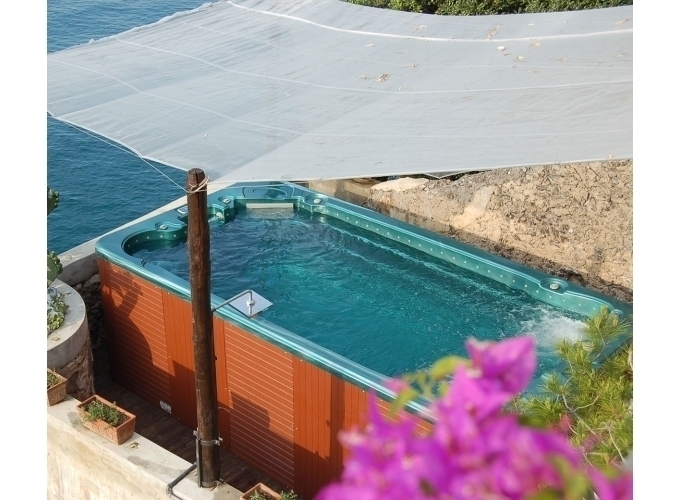 Плавательный Спа Бассейн JNJ Spas Swim SPA-8098 (рис.6) Плавательный Спа Бассейн JNJ Spas Swim SPA-8098 (рис.6)