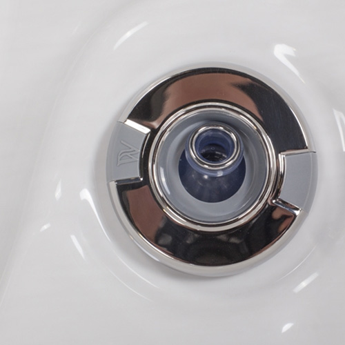 Спа бассейн Wellis Marbella Standard (рис.6) Спа бассейн Wellis Marbella Standard (рис.6)
