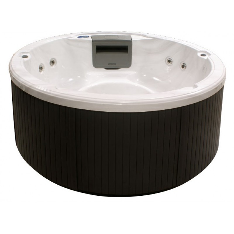 Гидромассажный круглый бассейн BestSpa's Sarasota (рис.2)