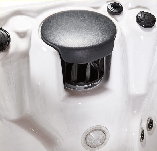 Профессиональный спа бассейн Joy Spa JY 8801 (рис.1)