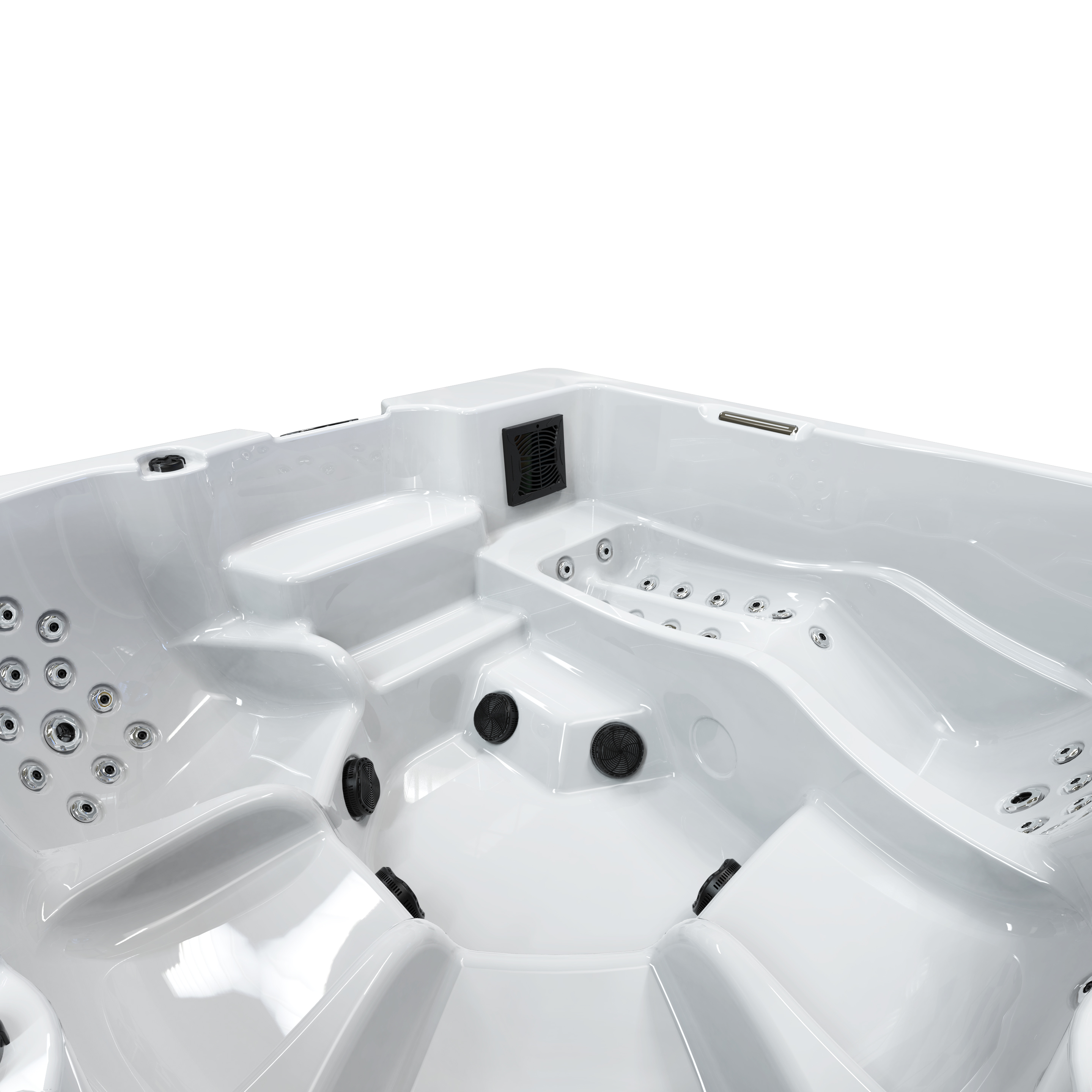 Спа Бассейн Lovia Spa Venus V02 (рис.6) Спа Бассейн Lovia Spa Venus V02 (рис.6)