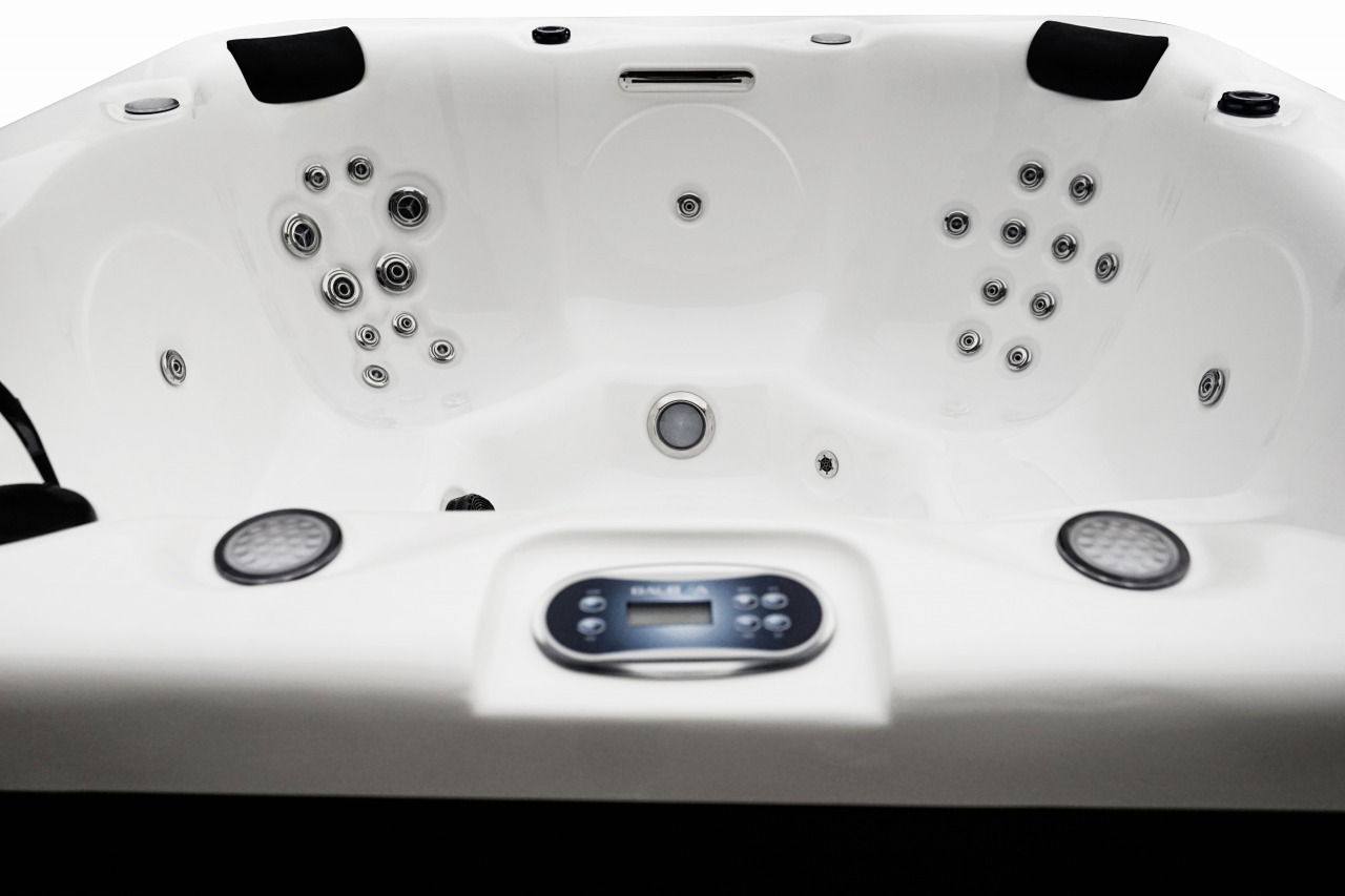 Спа Бассейн Lovia Spa ZR6006 (рис.4) Спа Бассейн Lovia Spa ZR6006 (рис.4)