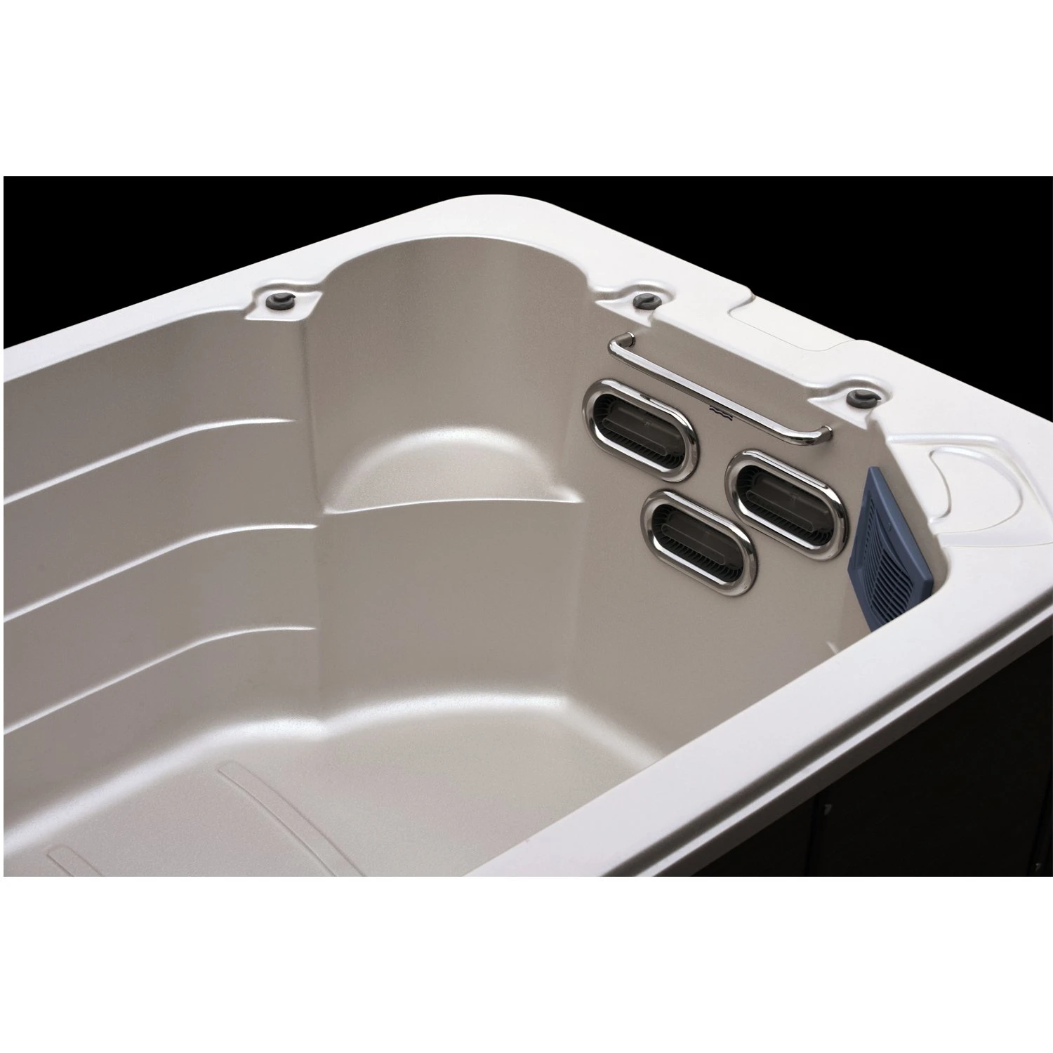 Плавательный спа-бассейн Joy Spa AMC-5600 (рис.4) Плавательный спа-бассейн Joy Spa AMC-5600 (рис.4)