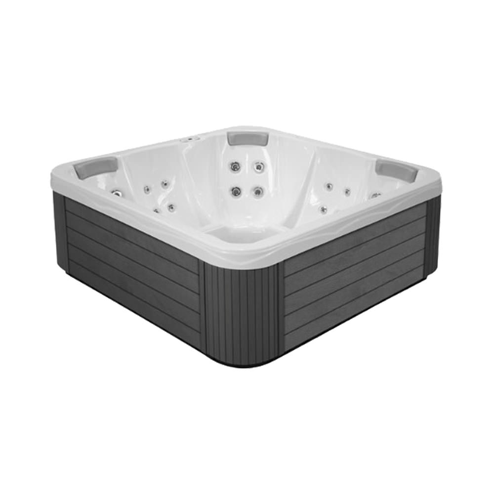Спа бассейн Wellis Sun Family (рис.1)