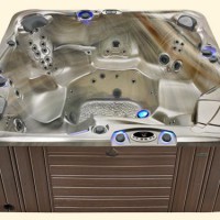 Спа-бассейн Caldera Spas Geneva (рис.6) Спа-бассейн Caldera Spas Geneva (рис.6)