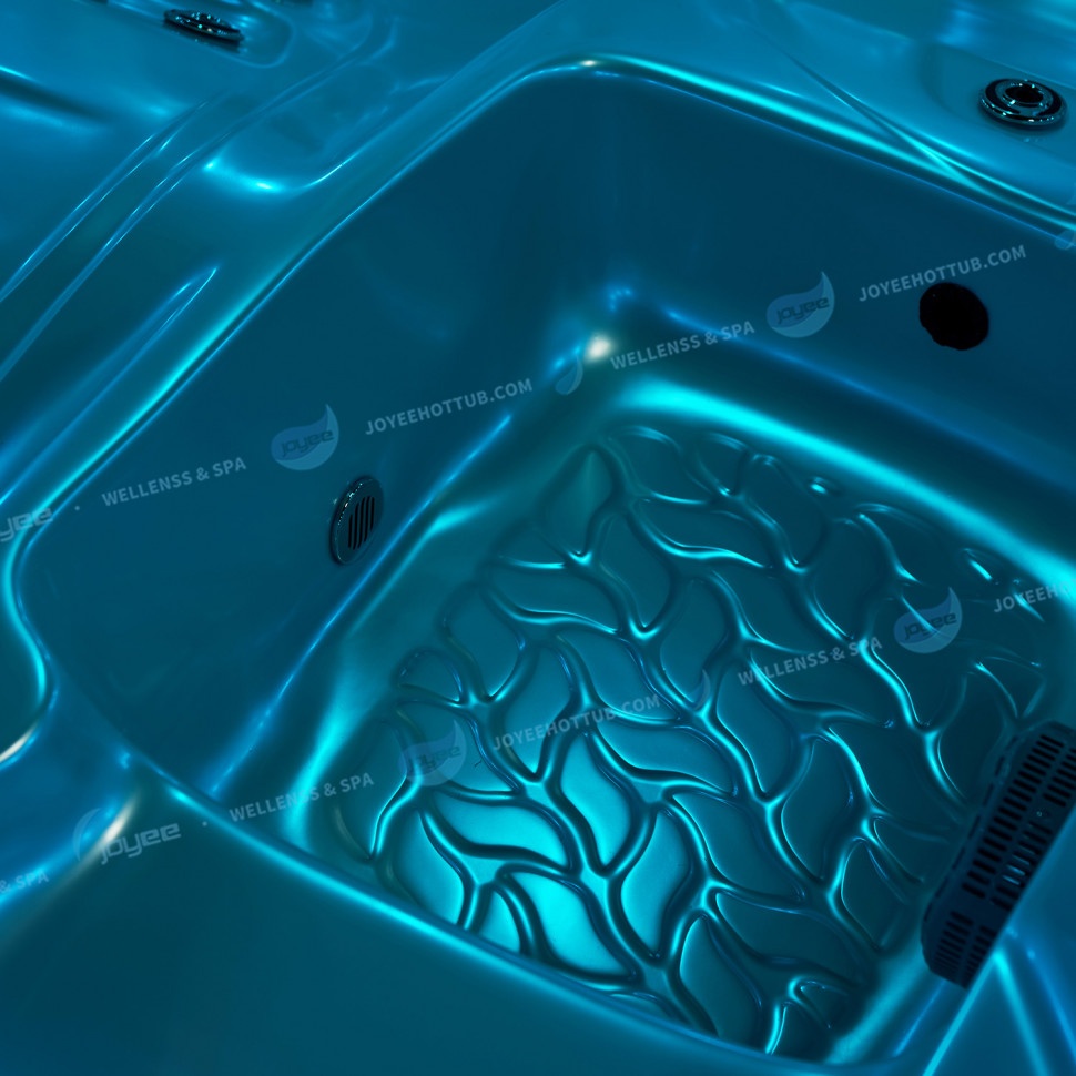 Спа бассейн Joyee SPA Sydney (рис.1)