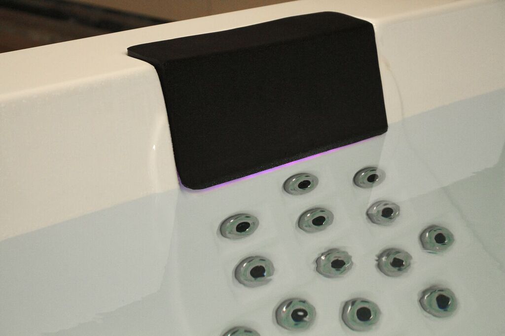 Спа бассейн Fonteyn Spas Trend Serene (рис.2) Спа бассейн Fonteyn Spas Trend Serene (рис.2)