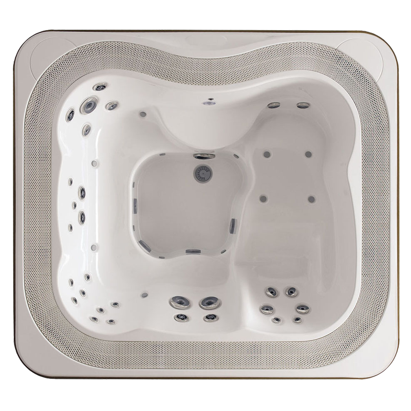 Спа-бассейн Jacuzzi Profile Built In