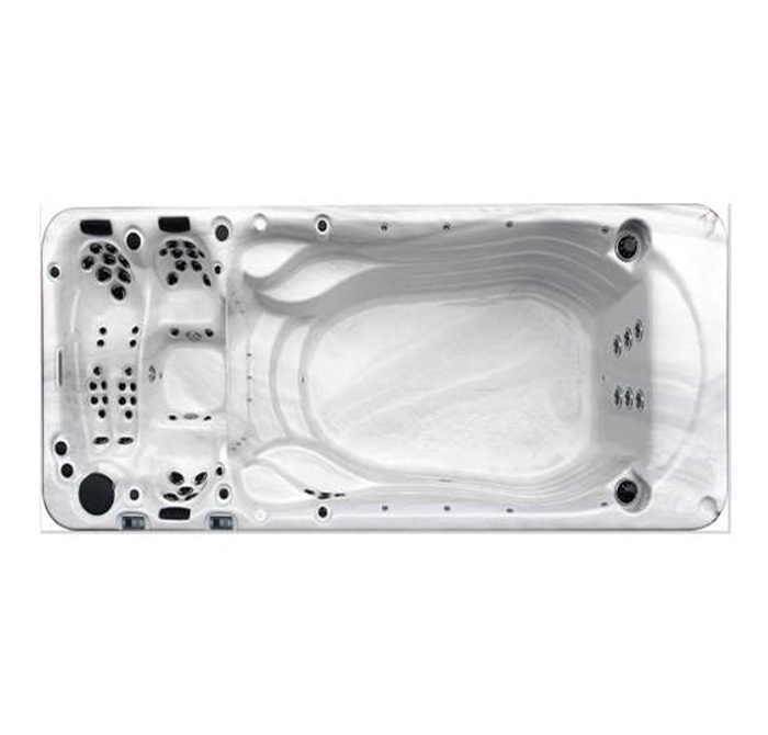 Профессиональный спа бассейн Joy Spa JY 8801