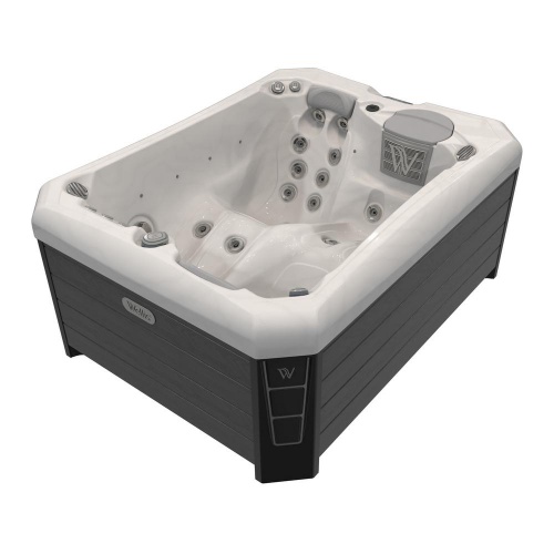Спа бассейн Wellis Manhattan Standart (рис.16) Спа бассейн Wellis Manhattan Standart (рис.16)