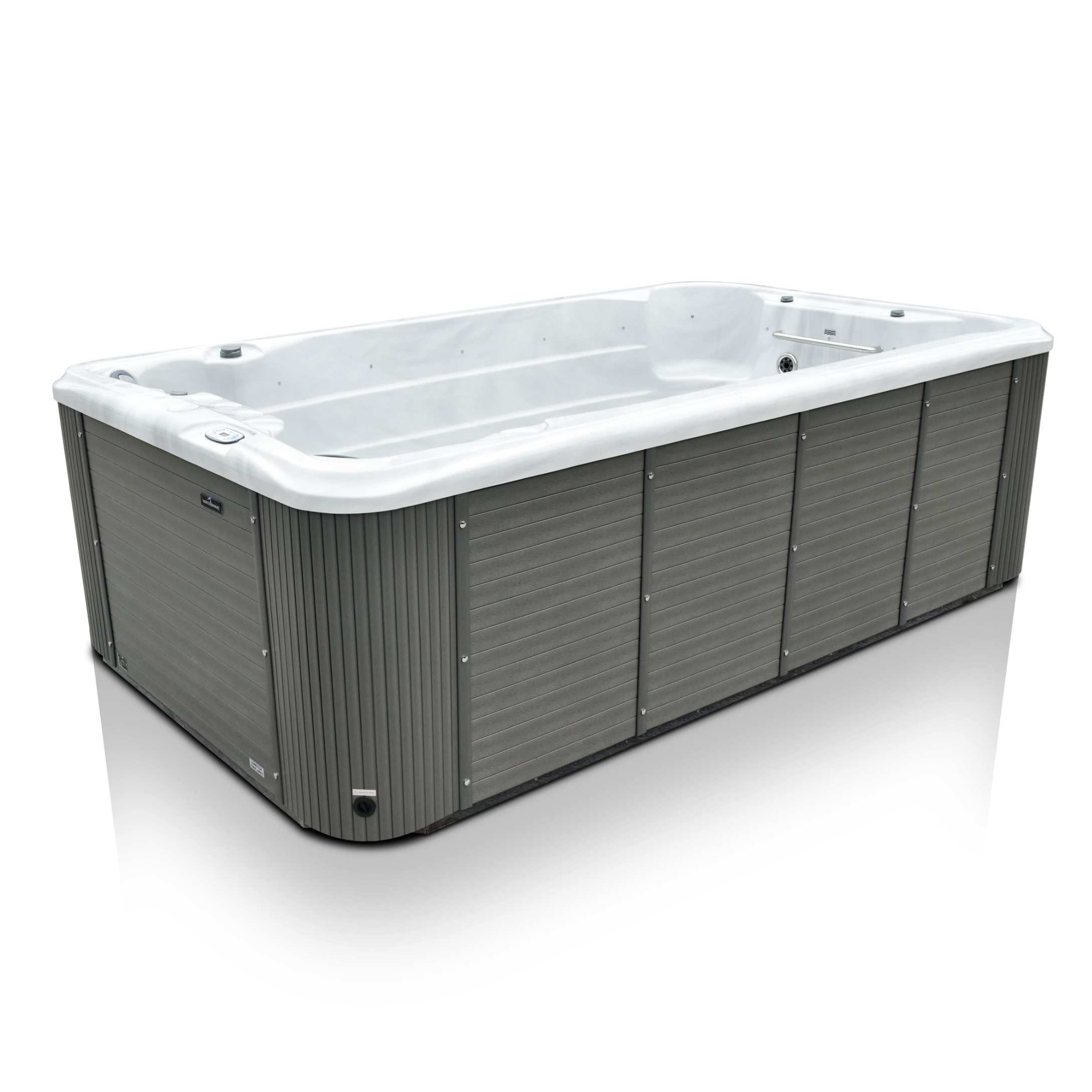 Плавательный спа-бассейн Joy Spa AQQ-390 (рис.2) Плавательный спа-бассейн Joy Spa AQQ-390 (рис.2)