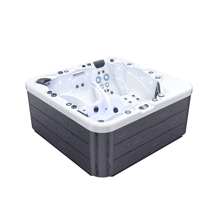 Спа Бассейн Lovia Spa ZR6003 (рис.1)