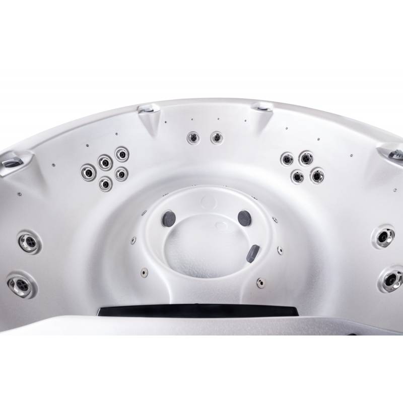 Гидромассажный бассейн BestSpa's Round 2 air (рис.5) Гидромассажный бассейн BestSpa's Round 2 air (рис.5)