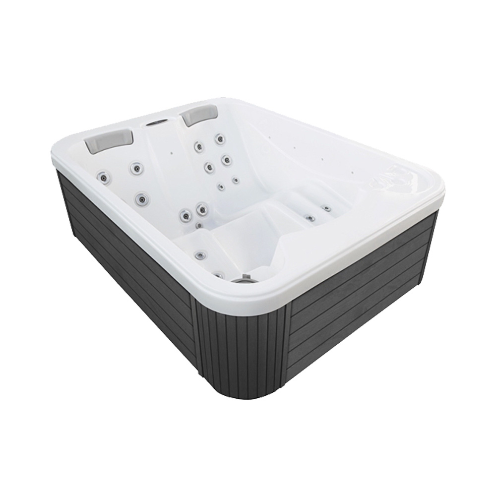 Spa бассейн Wellis Sun (рис.1)