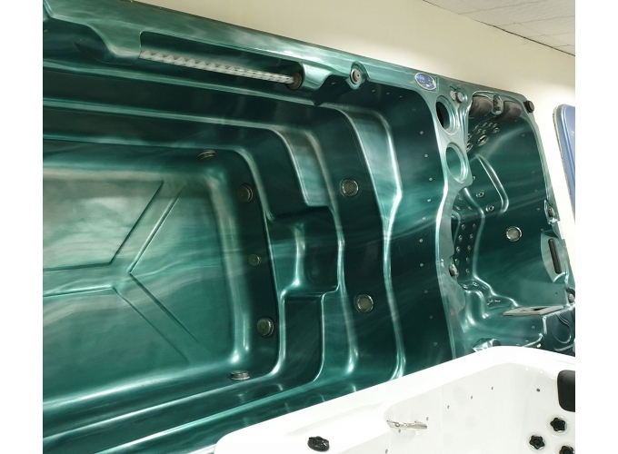 Плавательный Спа Бассейн JNJ Spas Swim SPA-8168 (рис.4) Плавательный Спа Бассейн JNJ Spas Swim SPA-8168 (рис.4)
