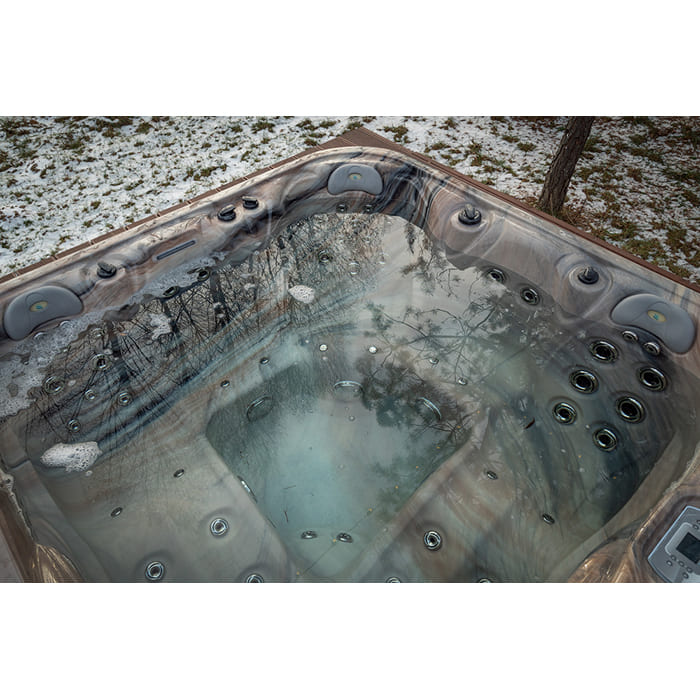 Мини спа-бассейн Allseas Spas DS 201 (рис.10) Мини спа-бассейн Allseas Spas DS 201 (рис.10)