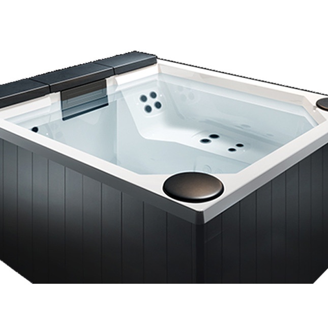 Спа бассейн Treesse Quarz Light 212 (рис.7) Спа бассейн Treesse Quarz Light 212 (рис.7)