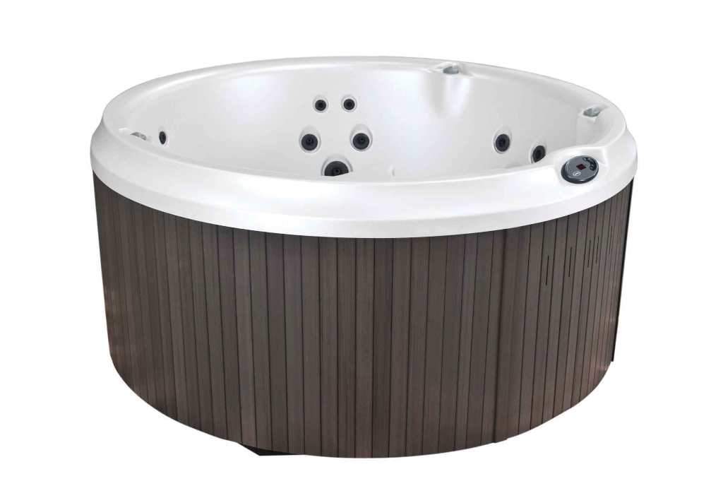 спа-бассейн Jacuzzi J-210 (рис.1)