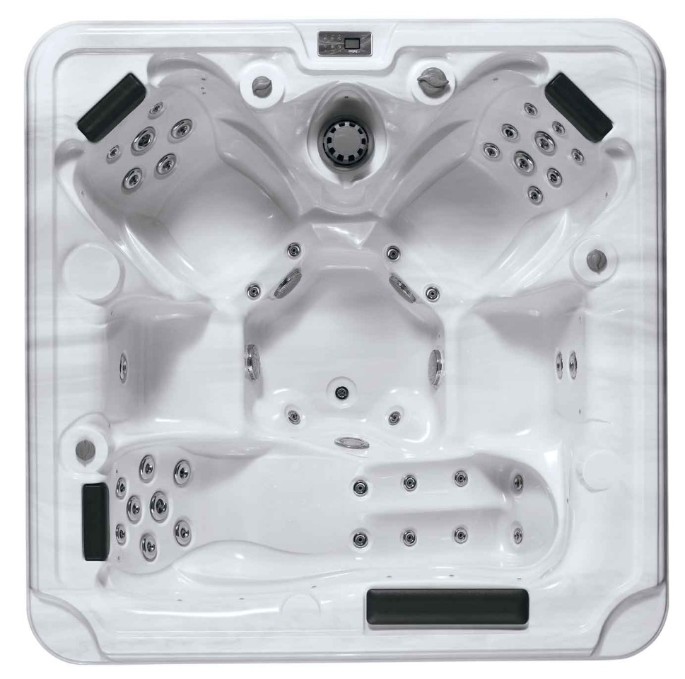 Гидромассажный бассейн Joy Spa JY 8011