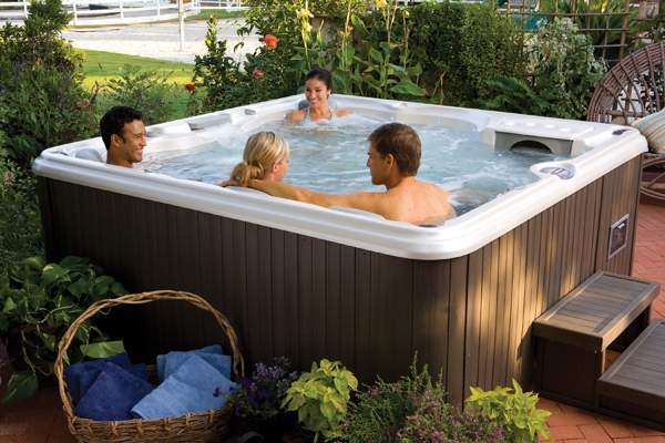 спа-бассейн Sundance Spas Hawthorne (рис.4) спа-бассейн Sundance Spas Hawthorne (рис.4)