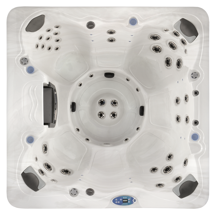 Спа Vita Spa Monarque