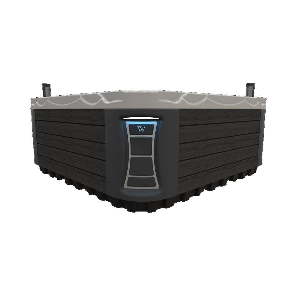 Спа - бассейн Wellis Discovery (рис.6) Спа - бассейн Wellis Discovery (рис.6)