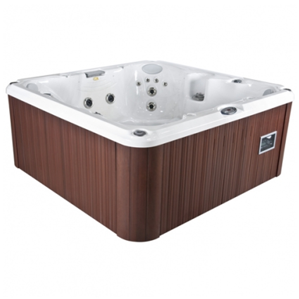Спа-бассейн Jacuzzi J-245 (рис.1)
