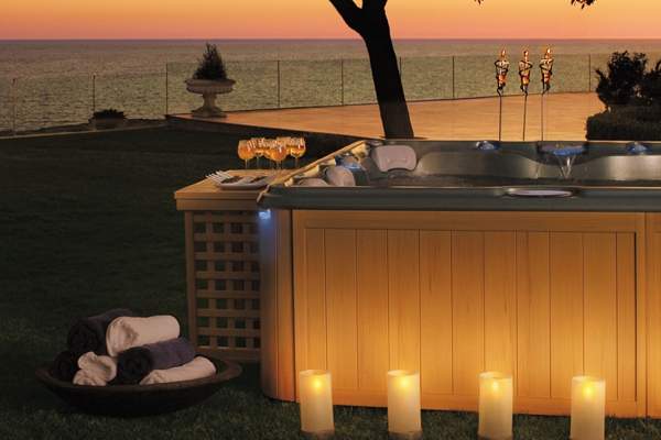 спа-бассейн Sundance Spas Dover (рис.2)