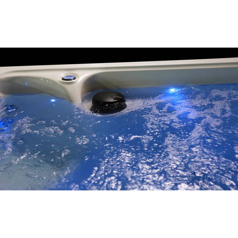 Плавательный спа-бассейн AquaSpas My Energy (рис.6) Плавательный спа-бассейн AquaSpas My Energy (рис.6)