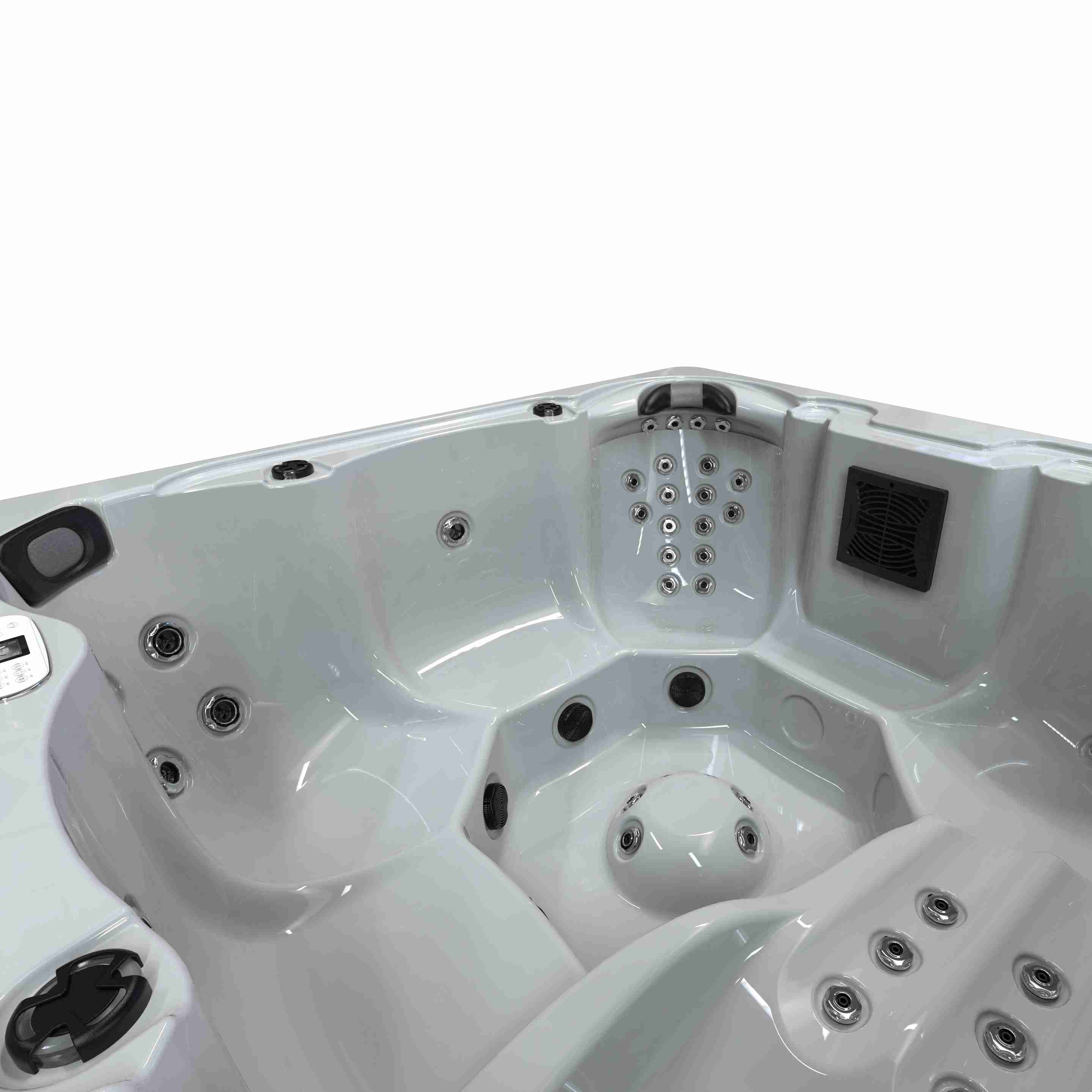 Спа Бассейн Lovia Spa Venus V05 (рис.6) Спа Бассейн Lovia Spa Venus V05 (рис.6)